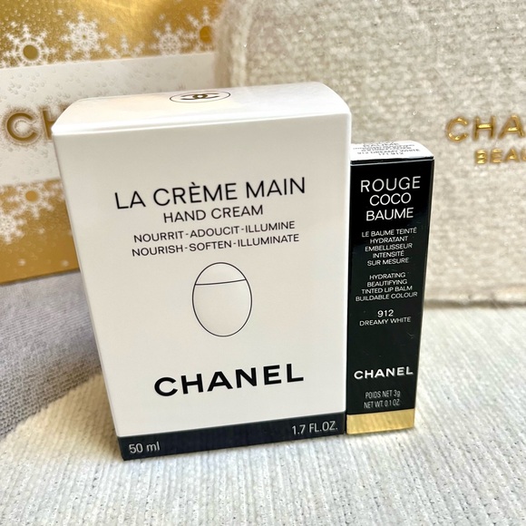 Chanel Moisture To-Go Essentials Set 2024 Holiday Gift Set - Picture 3 of 7